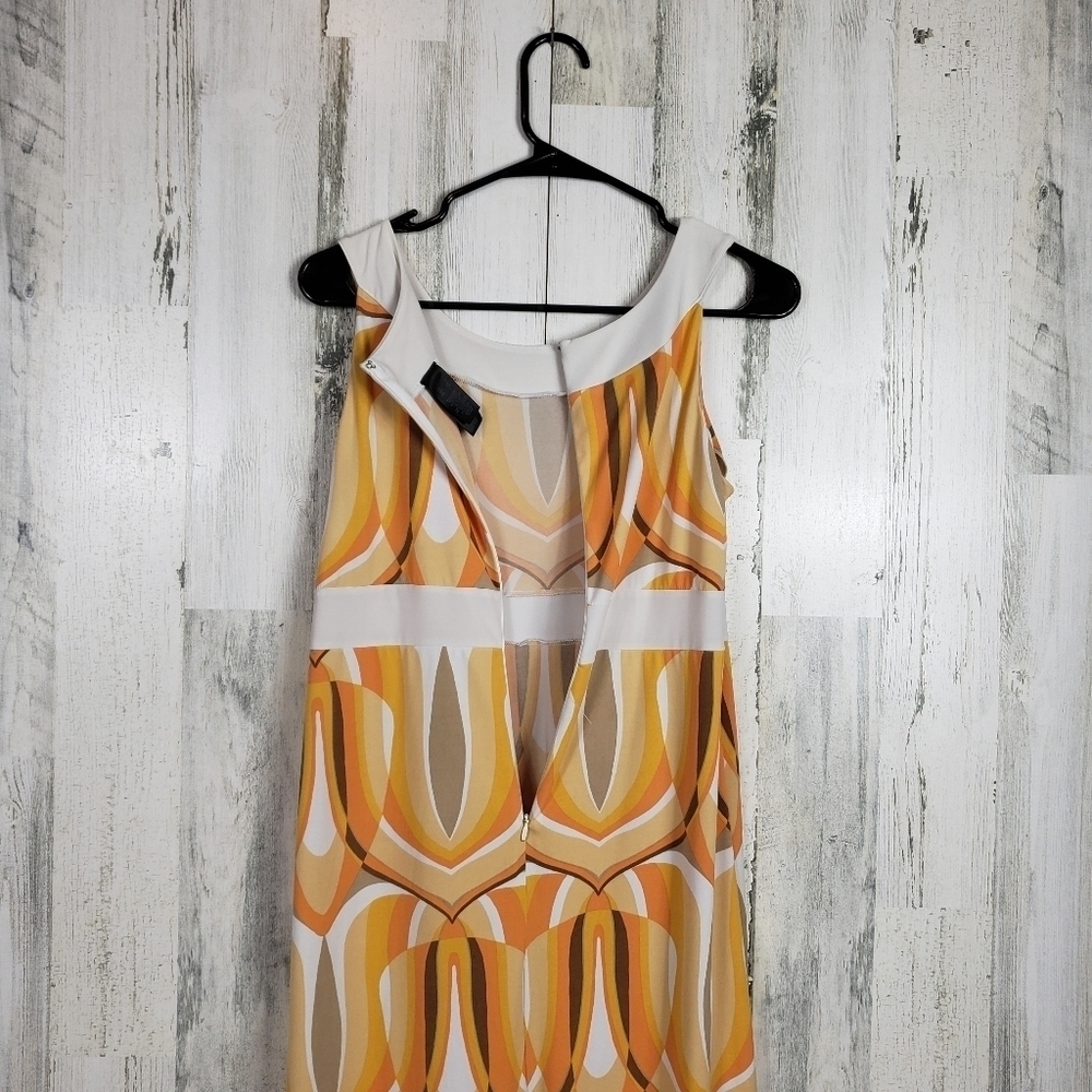 Axcess fall dress size small - Picture 6 of 8